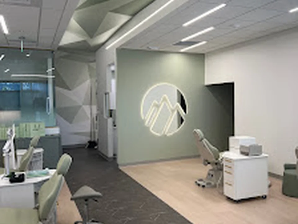 Emerald City Orthodontics Kirkland - Braces & Invisalign, Seattle