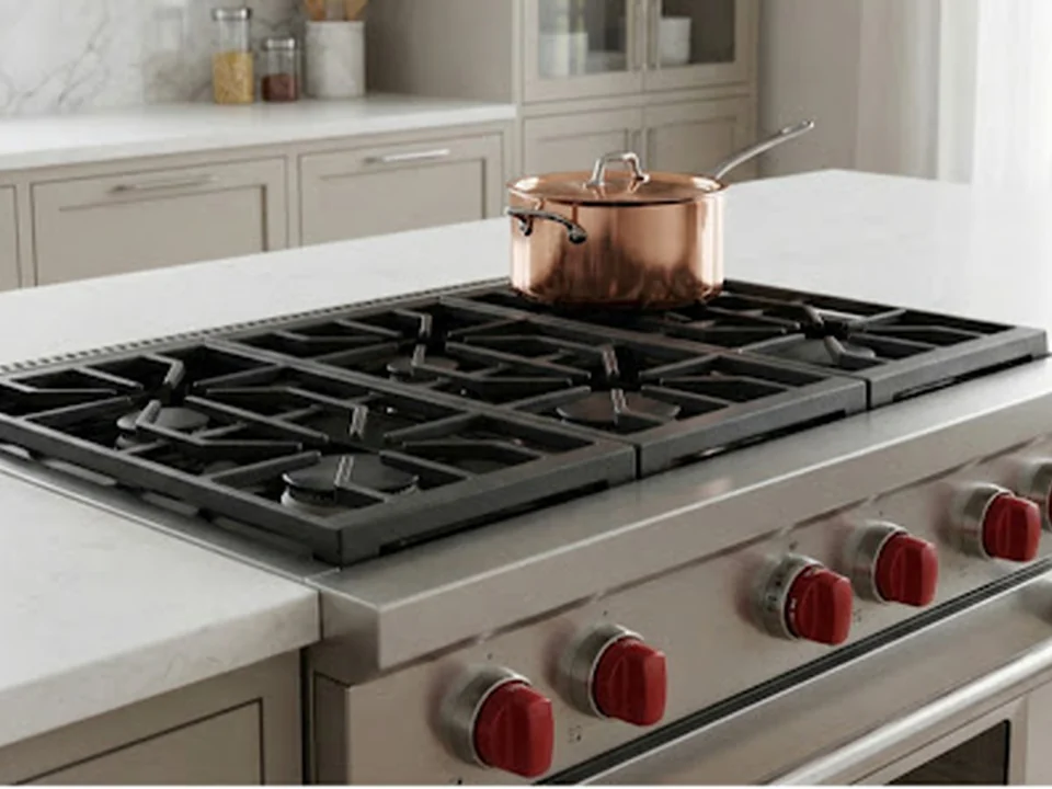 Eastside Appliance Repair, Seattle
