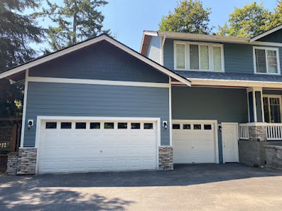 Cobalt Exteriors, Inc., Seattle