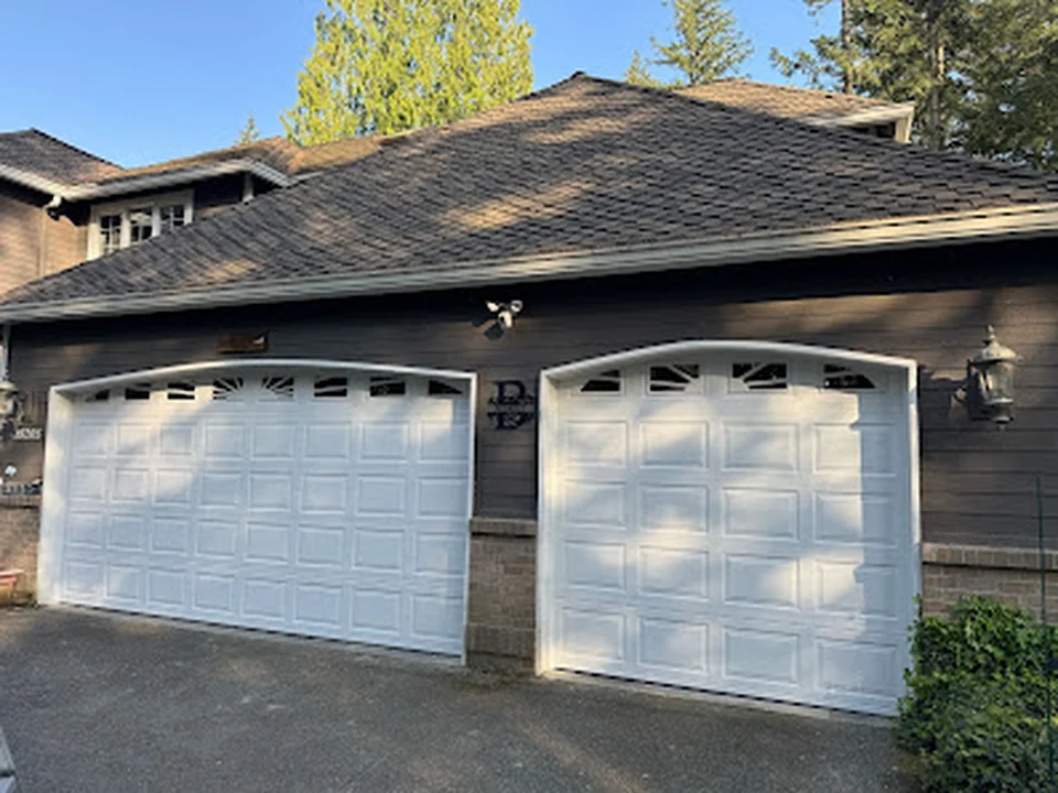 Anytime Garage Door LLC, Seattle