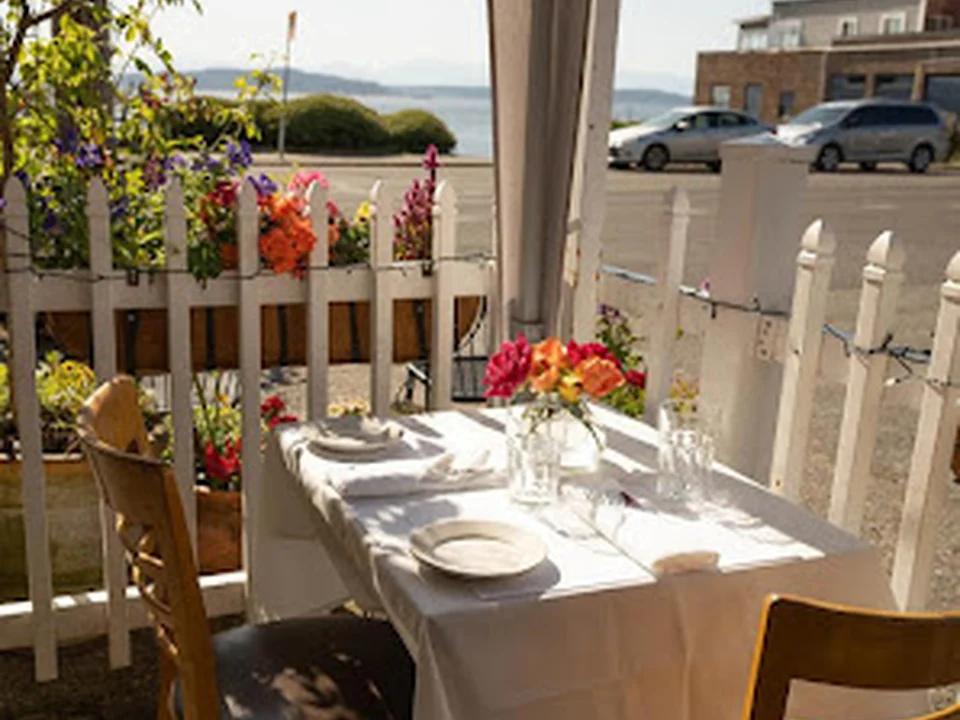 La Rustica, Seattle