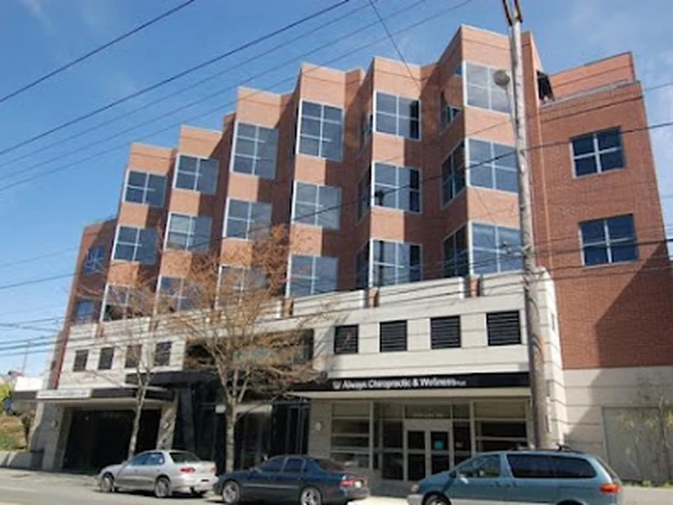 Harborview Medical Center Long-Term Care Pharmacy, Seattle