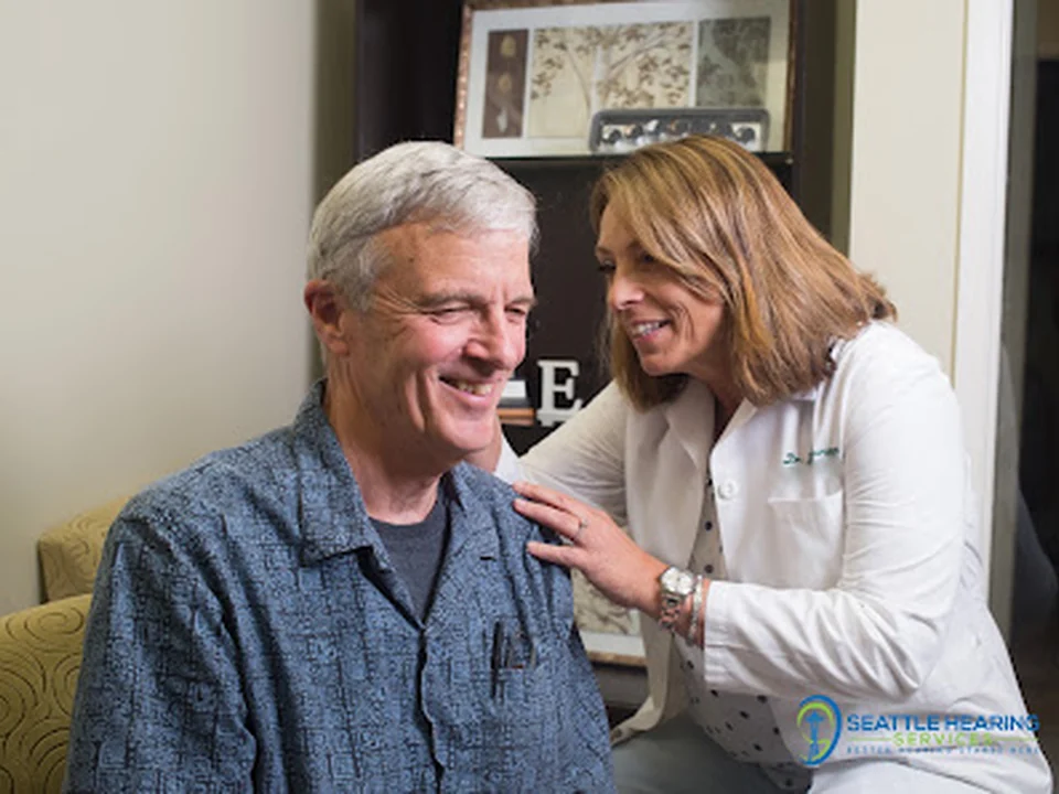 Seattle Hearing Services