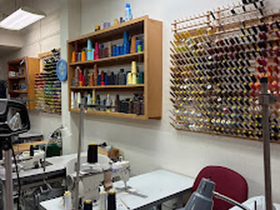 Superb Custom Tailors, Seattle