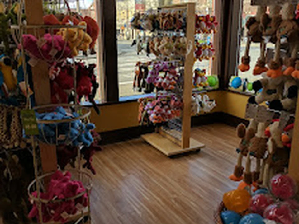 All The Best Pet Care - Ballard, Seattle