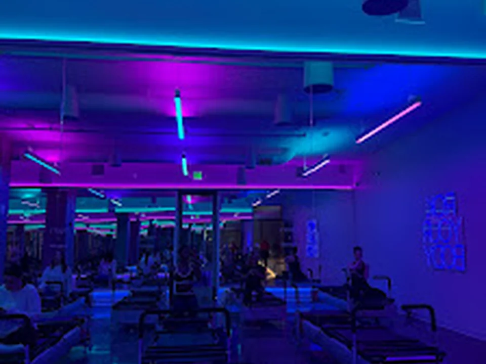 BODYROK Belltown (Seattle)- Reformer Pilates