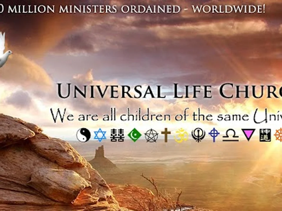 Universal Life Church, Seattle