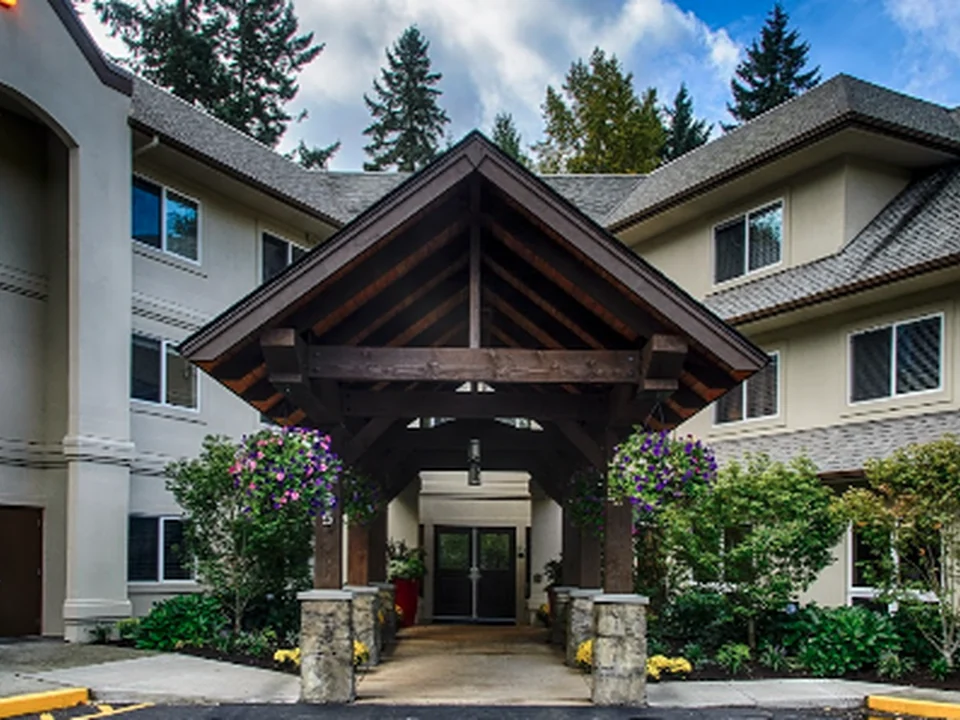 Aegis Living Marymoor, Seattle