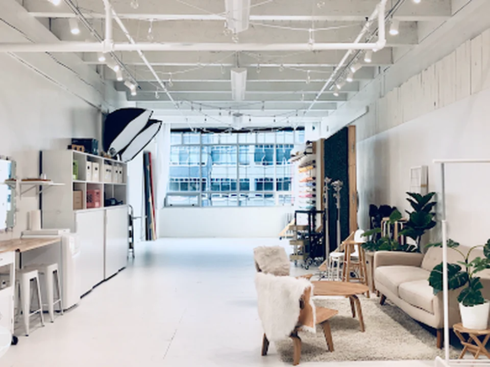CREATE WITHIN - By Appointment, Seattle