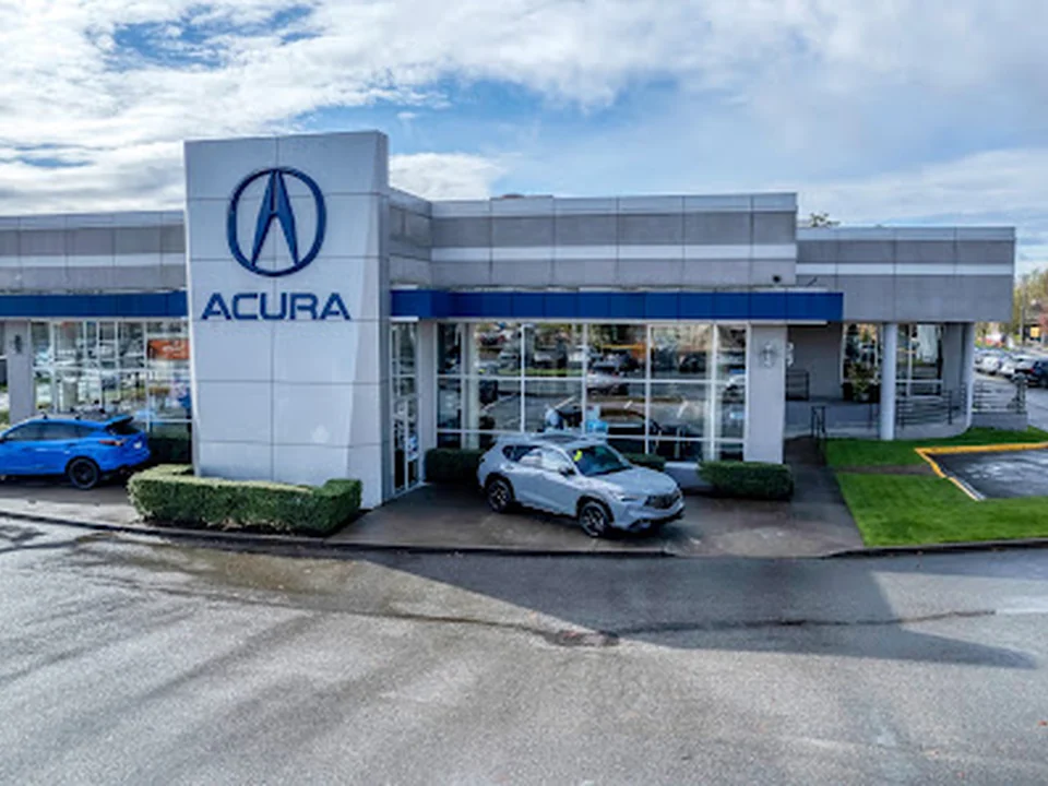 Acura of Seattle