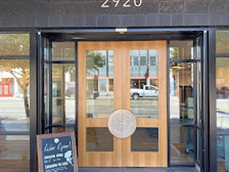 Chown Hardware Seattle