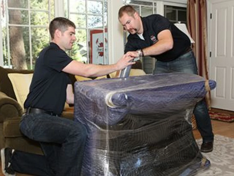 First Due Movers, Seattle