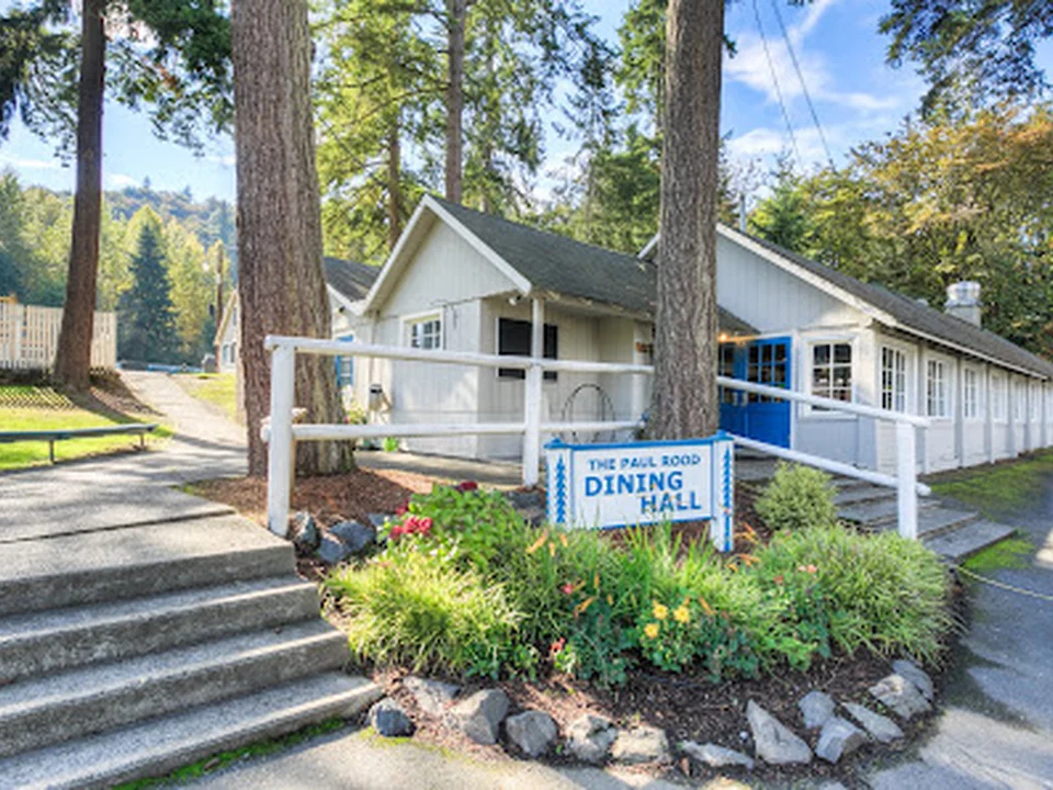 SAMBICA: Summer Camp and Retreat Center, Seattle