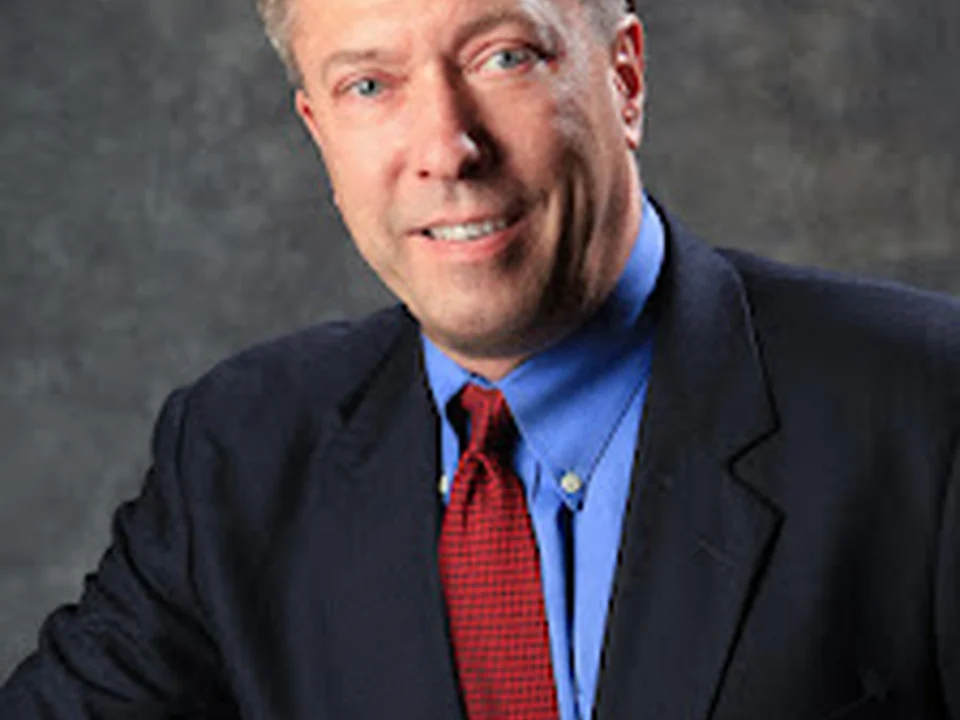 Paul Griggs, MD, Seattle
