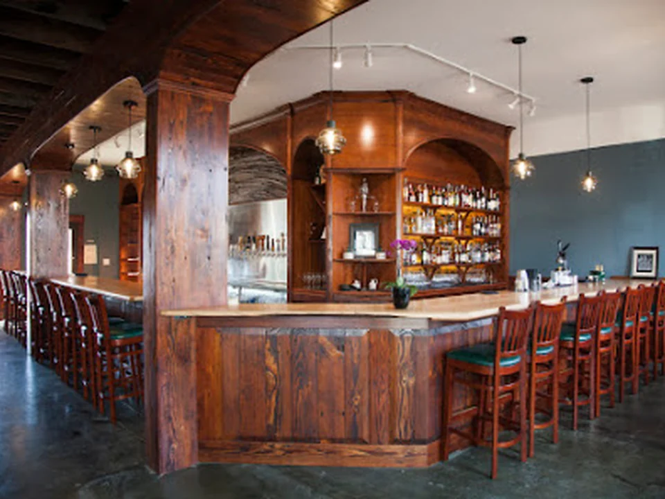 The Shambles, Seattle