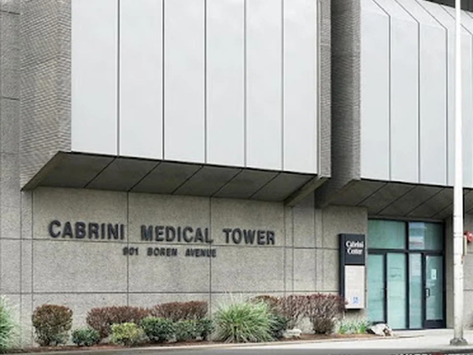 AHF Pharmacy - Cabrini, Seattle