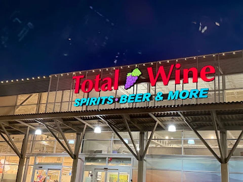 Total Wine & More, Seattle