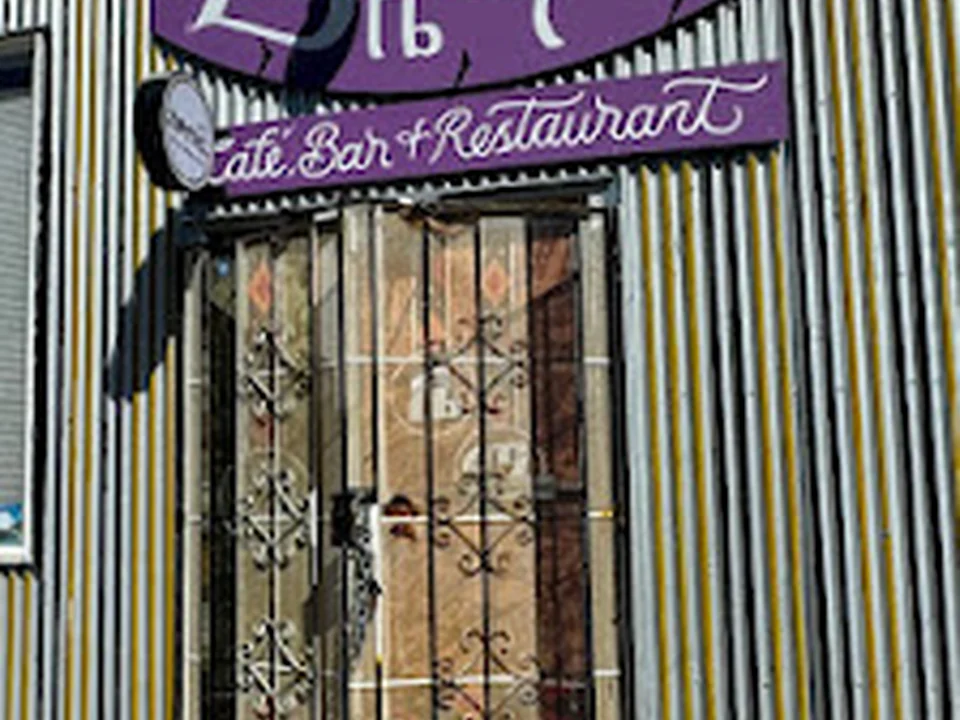 Zema Bar & Restaurant, Seattle