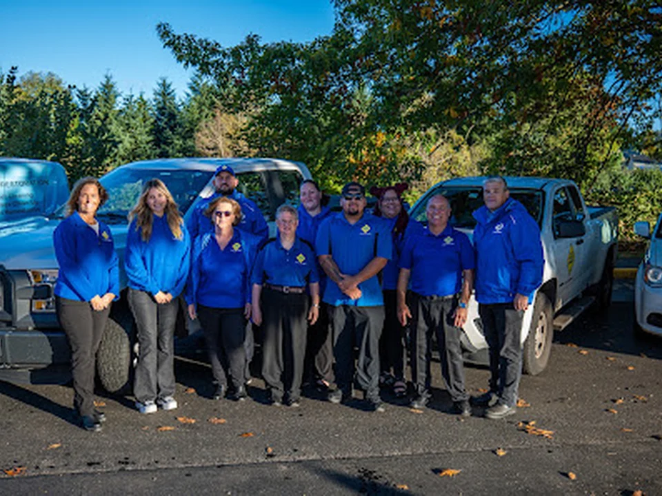 1-800 Water Damage of Seattle