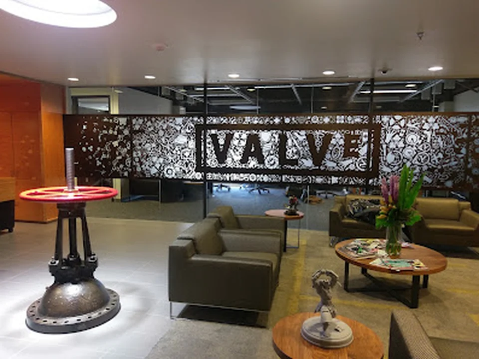 Valve, Seattle
