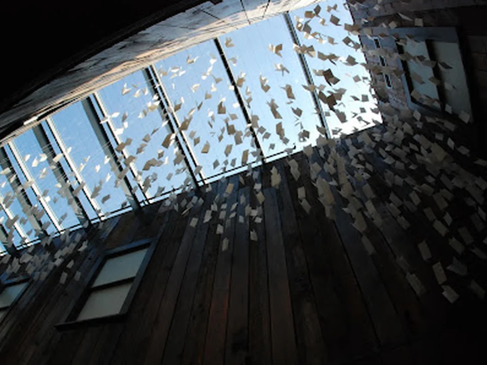 Wing Luke Museum, Seattle