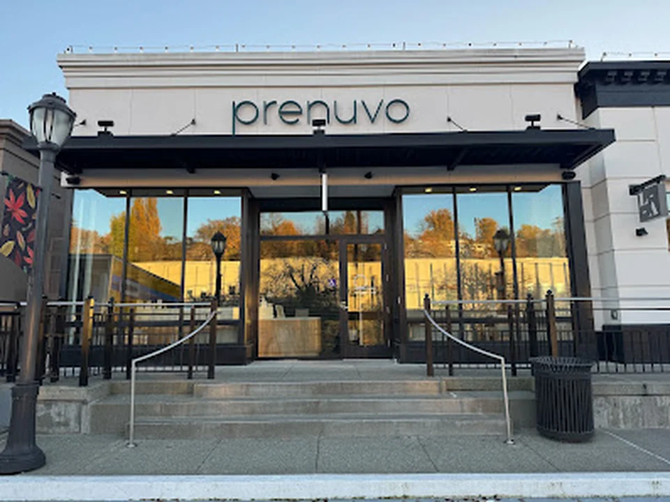 Prenuvo Seattle