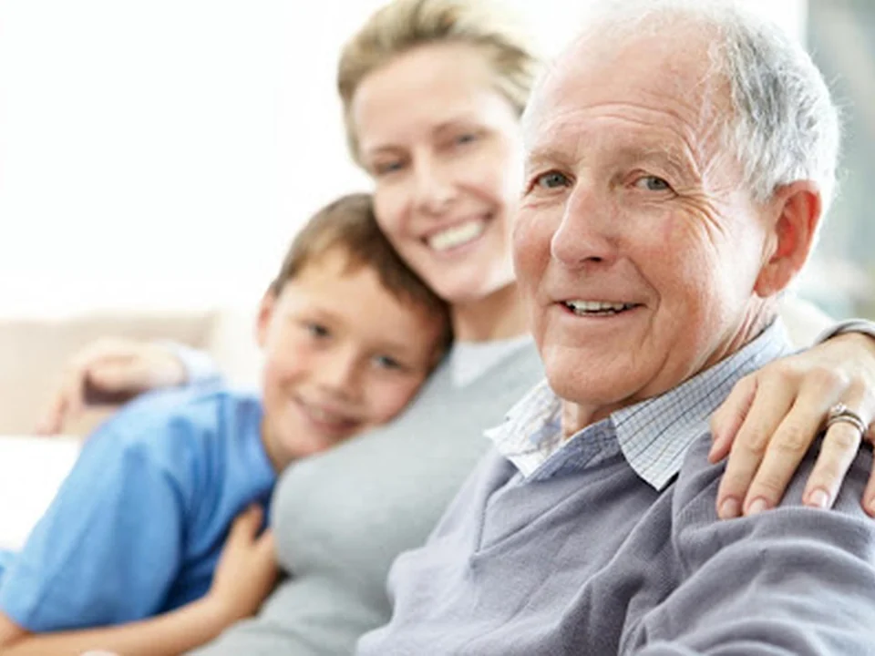 Alleva Home Care, Seattle