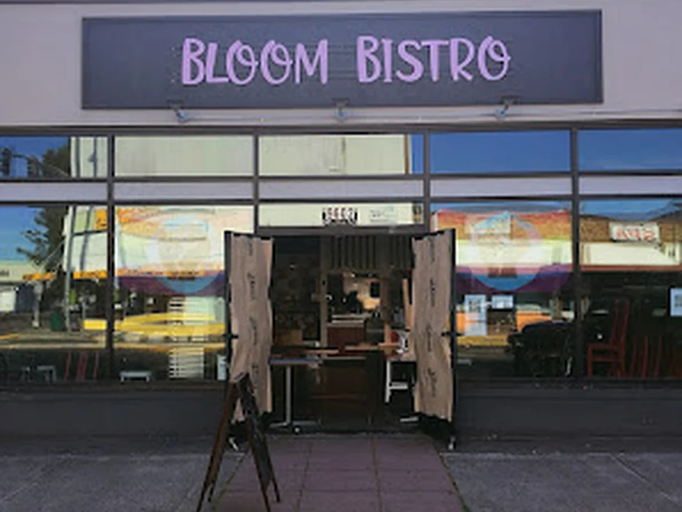 Bloom Bistro & Grocery, Seattle
