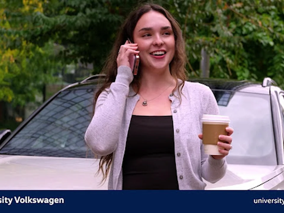 University Volkswagen, Seattle