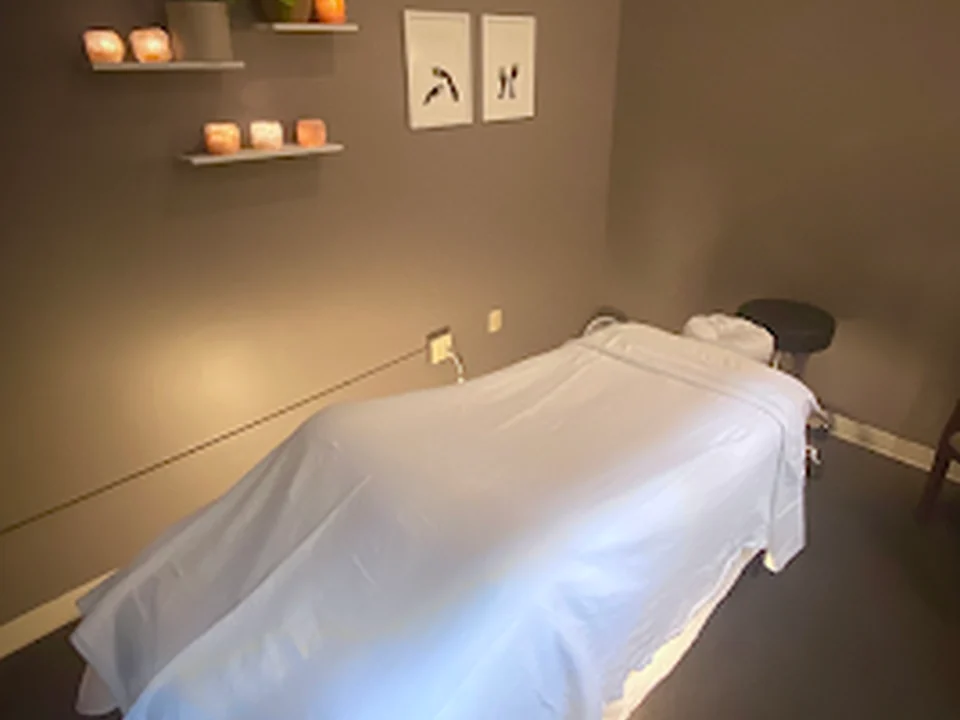 Maxwell Massage PLLC, Seattle