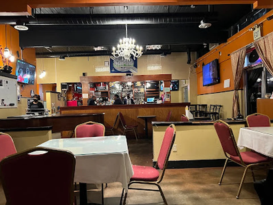 Agelgil Ethiopian Restaurant Seattle
