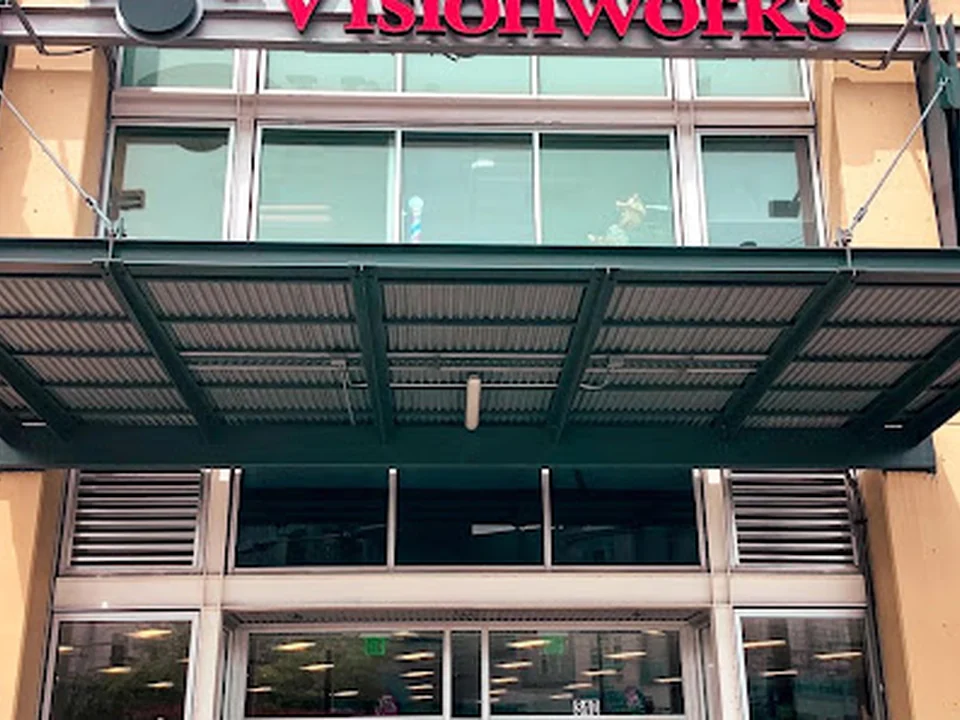 Visionworks Northgate North, Seattle