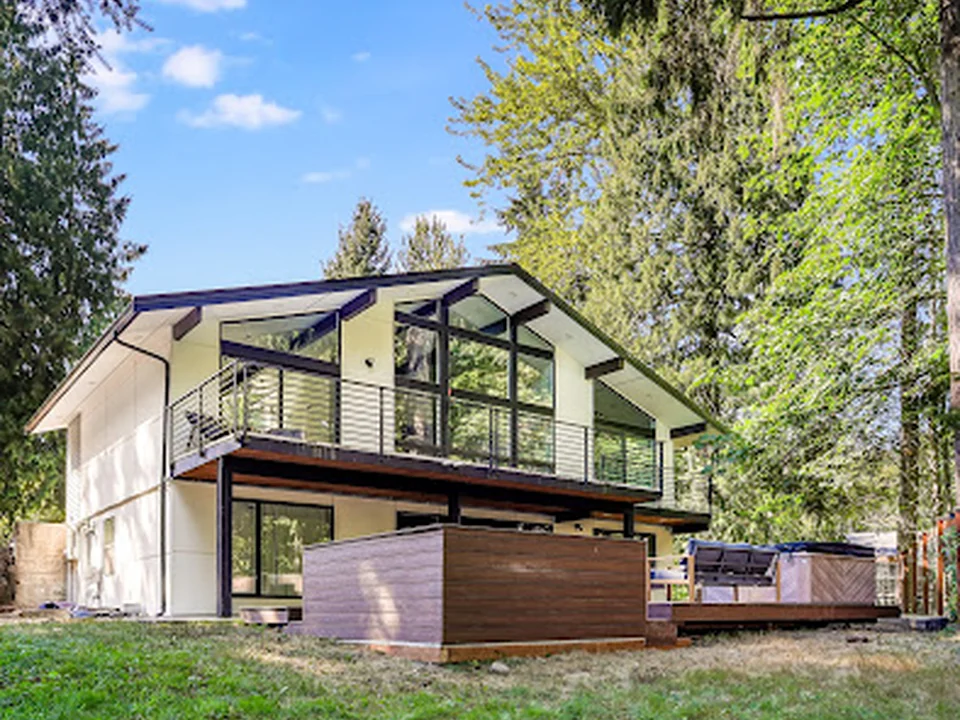 Iconiq Construction, Seattle