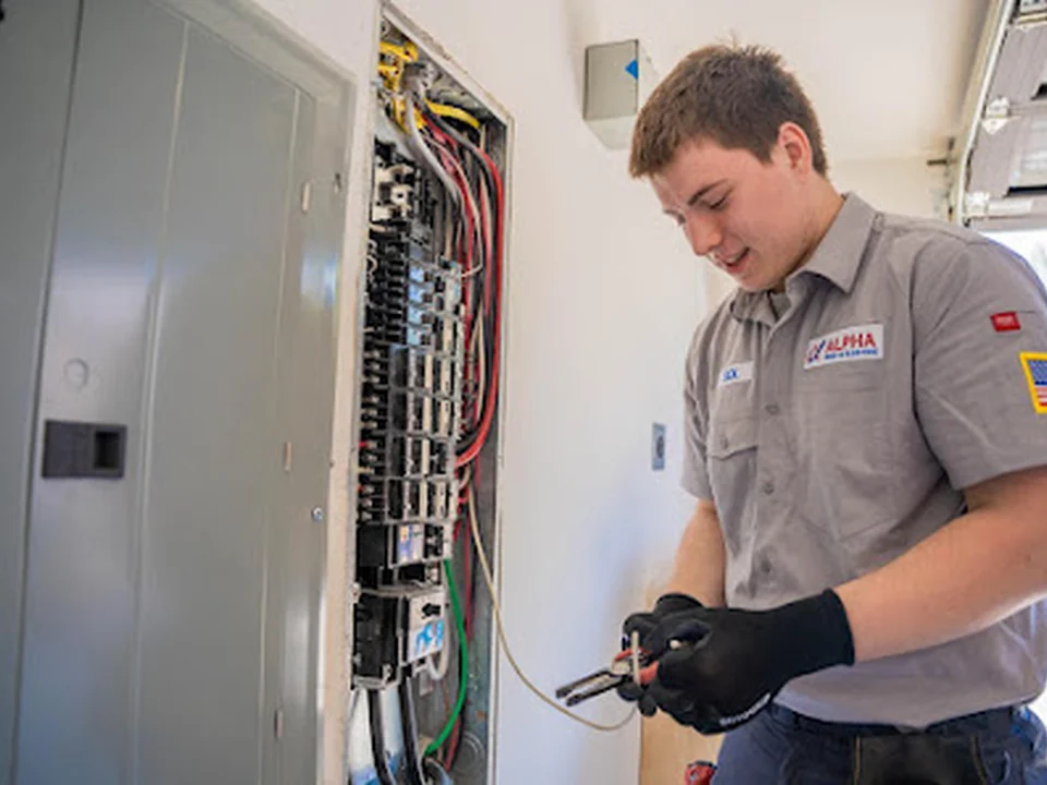 Seattle Electrician