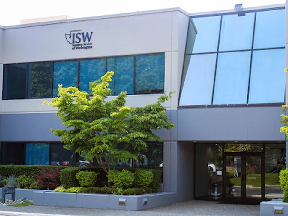 Insurance Services of Washington Inc., Seattle