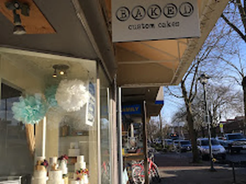 Baked., Seattle