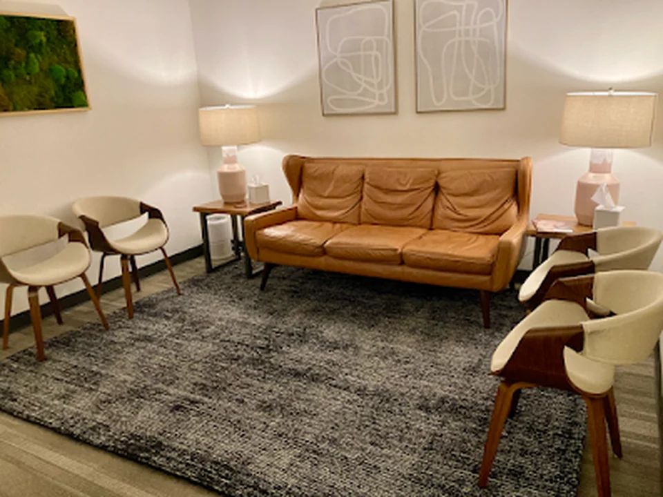 Edwards Psychiatry, Seattle