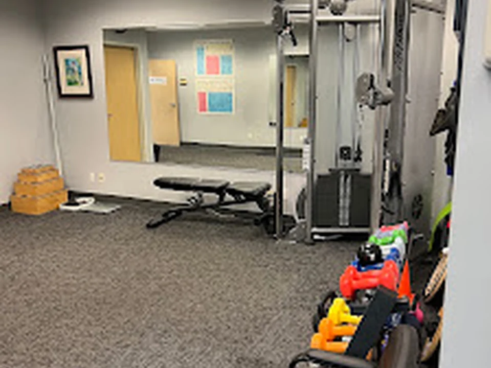 Salmon Bay Physical Therapy, Seattle