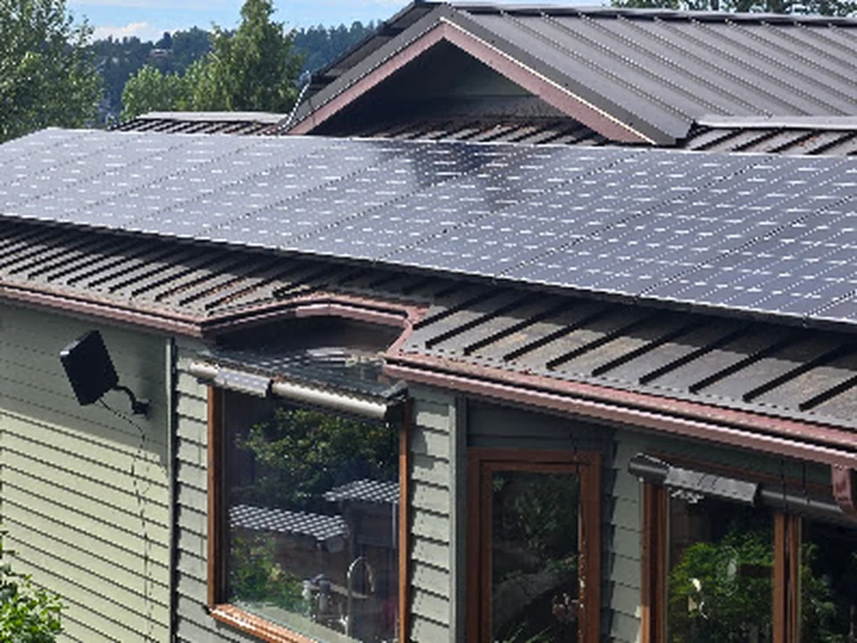 Squeegee Pros, Seattle