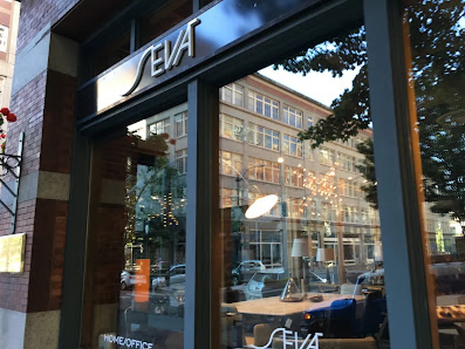 Seva, Seattle