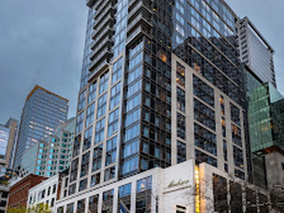Hotel 1000 - The Unbound Collection by Hyatt, Seattle