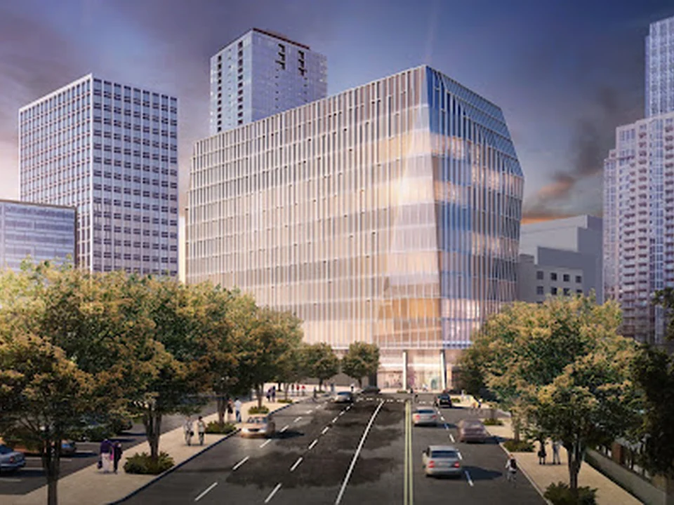 KPFF Consulting Engineers, Seattle