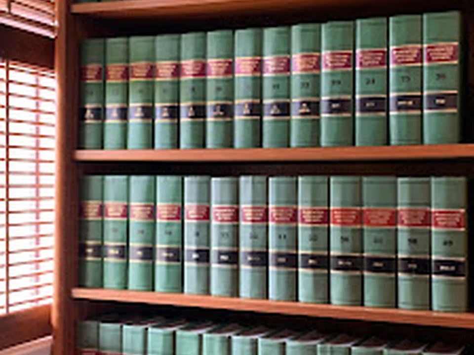 Kjersti T. Stroup Attorney at Law PLLC, Seattle