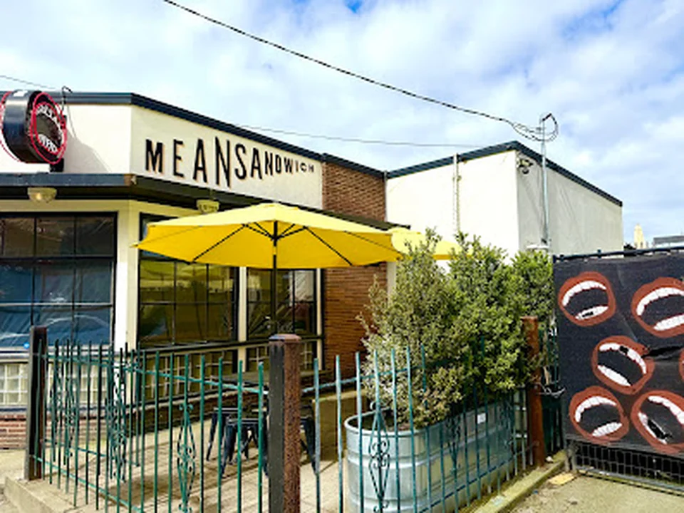 Mean Sandwich, Seattle