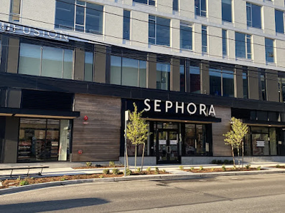 SEPHORA, Seattle