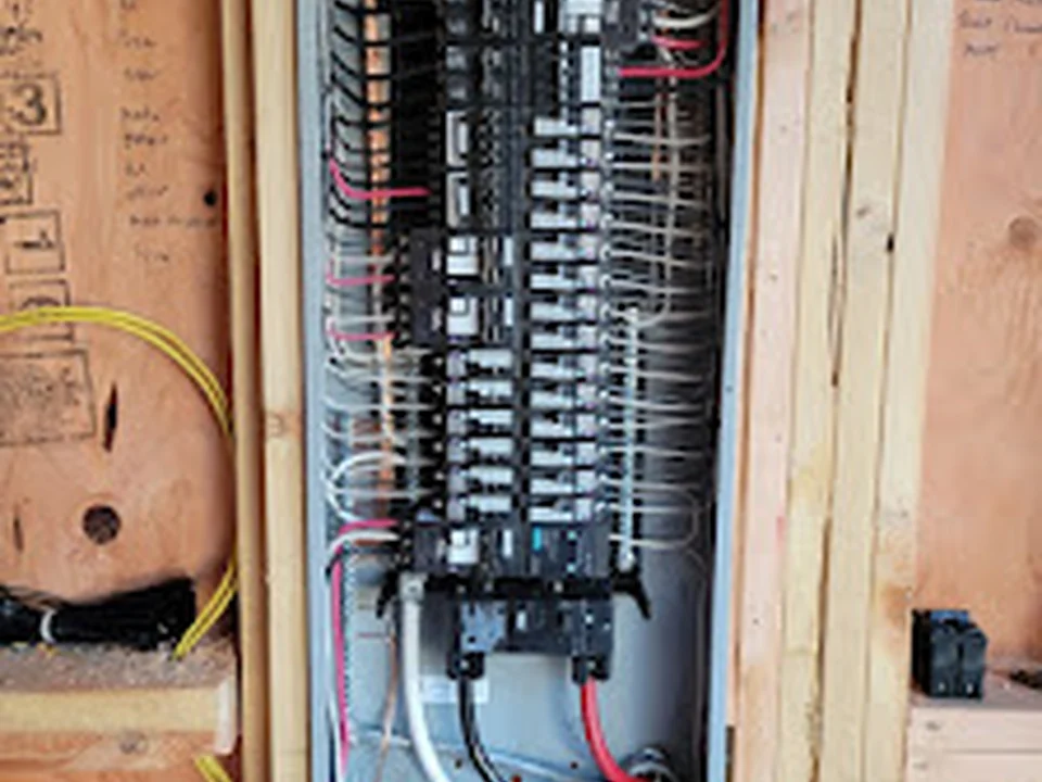 Andrathon Electrical LLC, Seattle