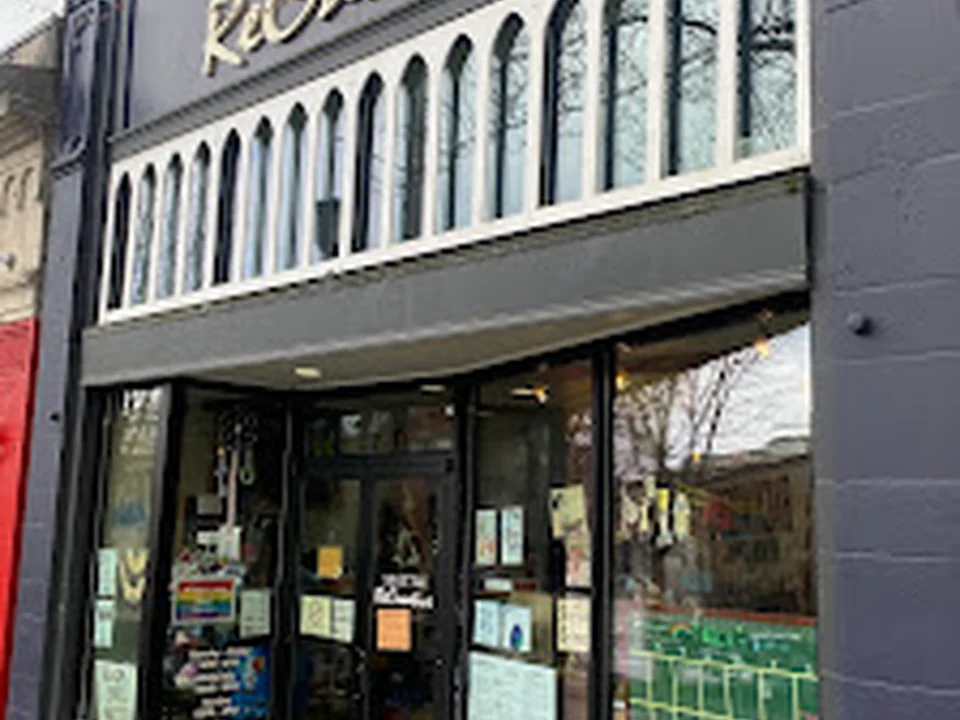 Seattle ReCreative