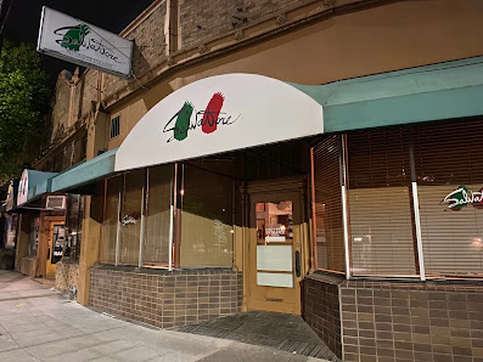 Salvatore Ristorante Italiano, Seattle