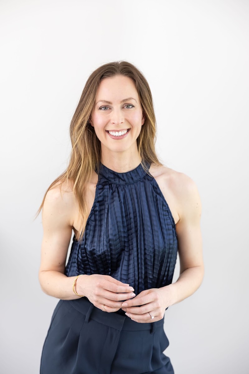 Jessica Stegner SEO, Seattle