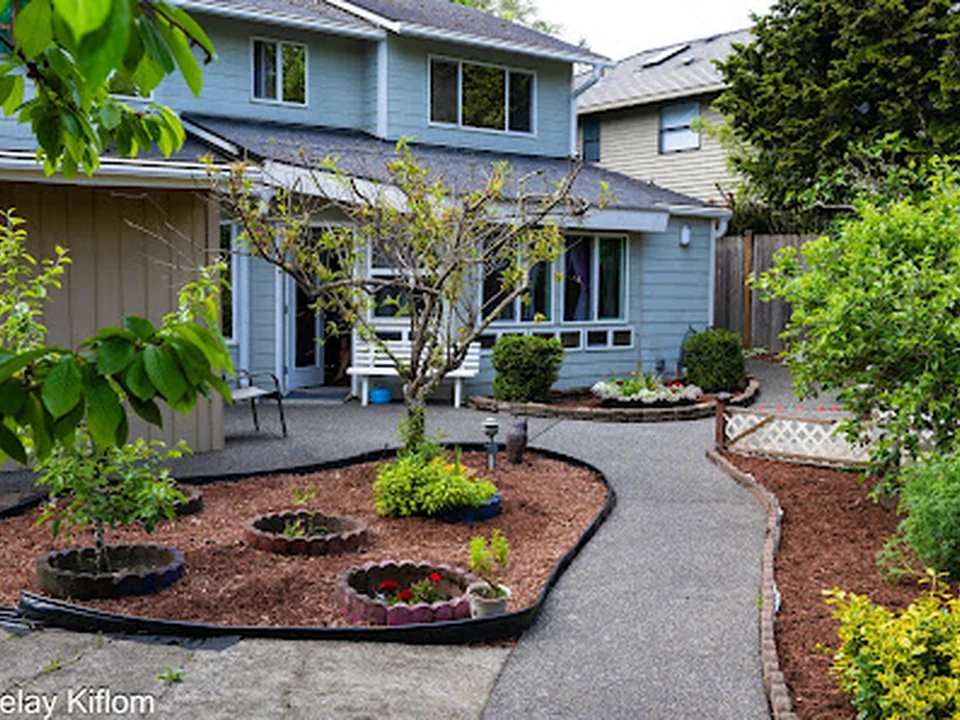 Eden's Villa Adult Family Home, Seattle